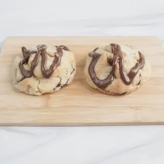 Cookie De Chocolate 1 Ud.