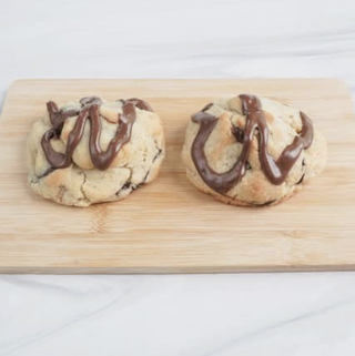 Cookie De Chocolate