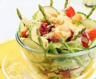 Insalata primavera