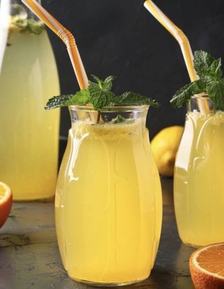 0,5 l Классический лимонад