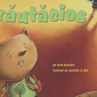 Micul rautacios, Beth Bracken [3935184]