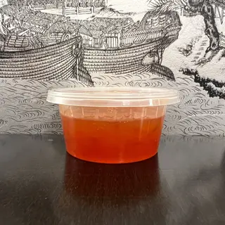 Salsa agripicante