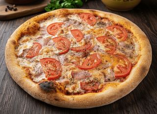 Піца техас (30см/550г)