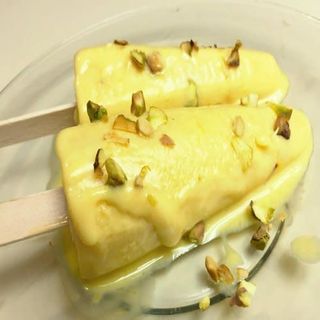 Mango Cream (330 Ml.)