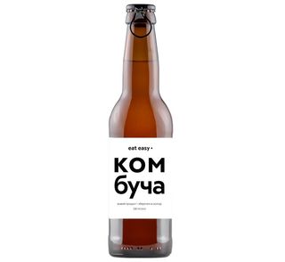 Eat Easy Комбуча