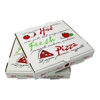 Комбо 9: Капричоза + Пеперони (1бр)