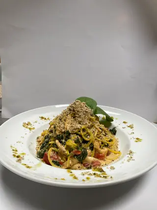 Pasta Pangrattata 550g