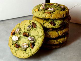 Печиво фісташкове (150g)