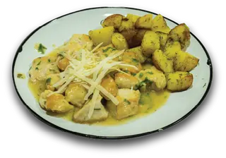 Пилешки хапки Мариола (450г)