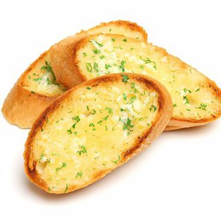 Pan Con Ajo 3 Uds.
