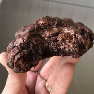 Cookie Tradicional chocolate