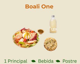 Boali One