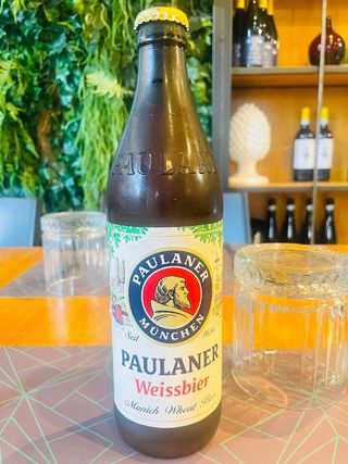Paulaner33 cl