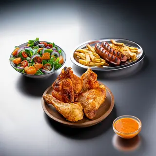 Piri Piri para 2