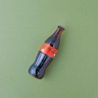 Coca-Cola Zero
