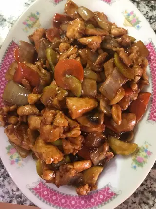 Pollo