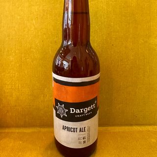 Dargett Apricot Ale