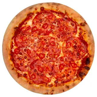 Pizza Diavola