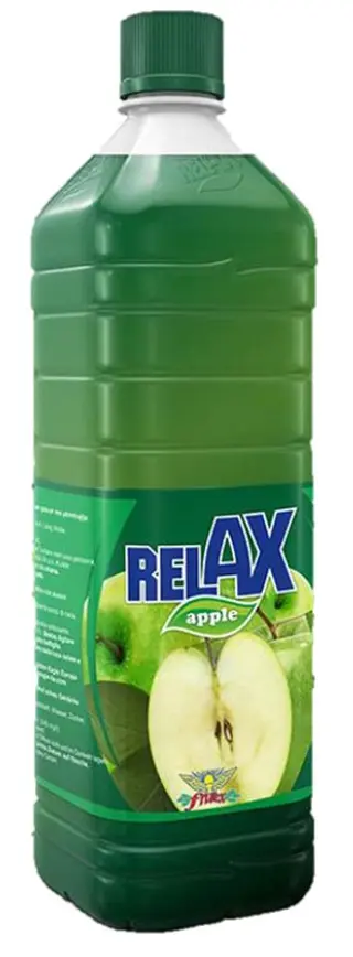 Relax succo 1,5l apple