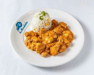 Pollo Chipotle