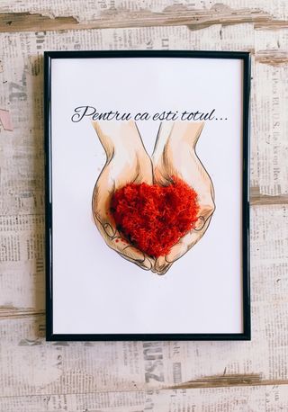 Pentru tine!