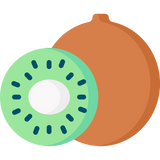  KIWI ORANGE   