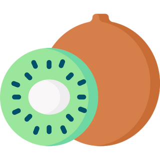  KIWI ORANGE   