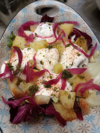 Herring Salad