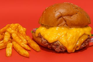 THE BIG MELT