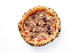 Tonno e Cipolla Clasica