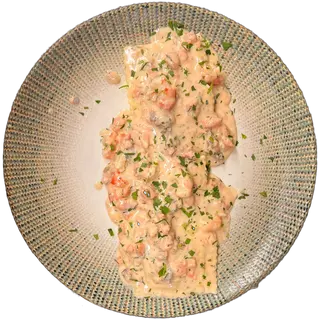 Ravioli di Cernia