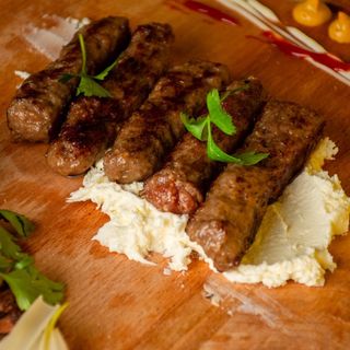 Ćevapi 10 komada 300g