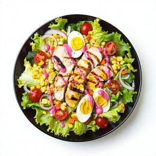 Ensalada Cosa Nostra