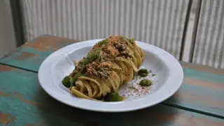 PASTA SARDE