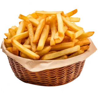 Papas Locas