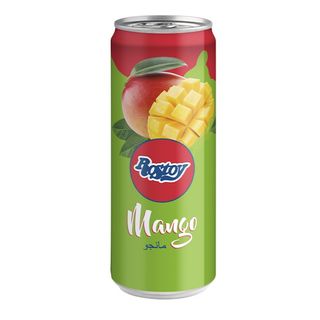 Zumo De Mango