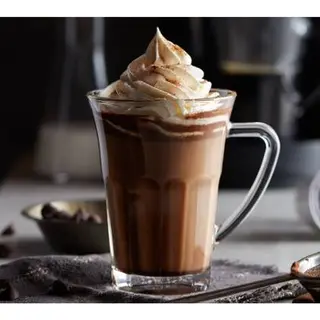 Café Mocha