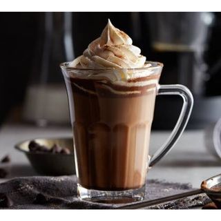 Café Mocha