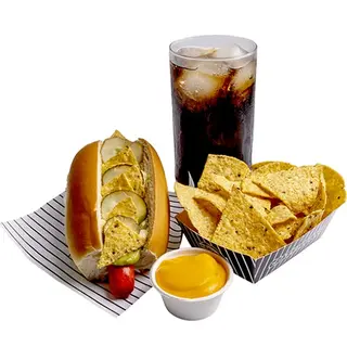 Menú Tijuana