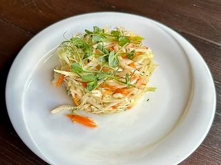 Салат з капусти (250 г)