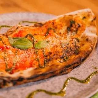 Calzone Clásico