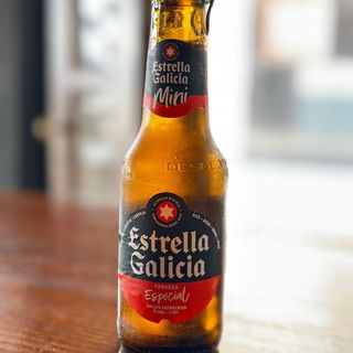estrella galicia