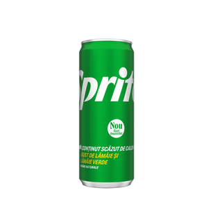 Sprite 0,33 Doza