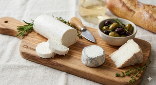 Chevre