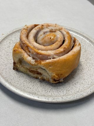 Rollito De Canela (1 Ud.)