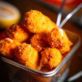 Сырные палочки