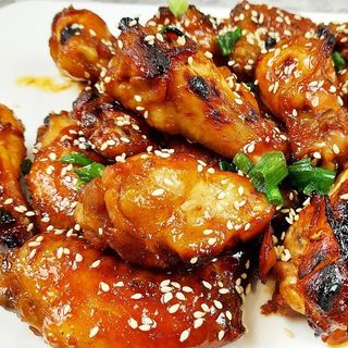 Aripioare buffolo 250g