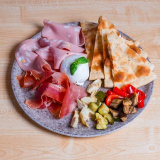 Antipasto Bonissim