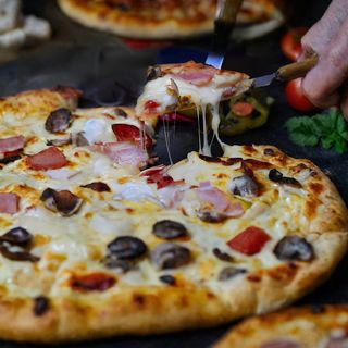 Пица Колумбия (1500г)