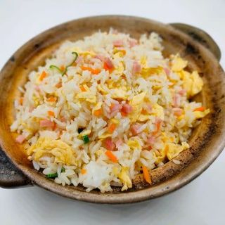 21. Arroz Tres Delicias